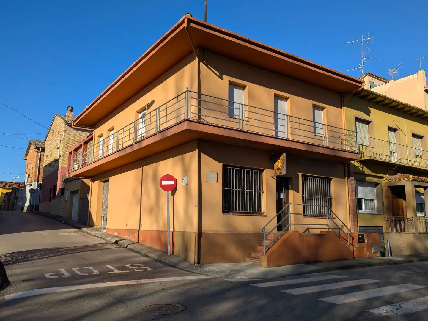 Casa in vendita a carrer puig roig 59