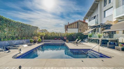 Foto 3 von Haus oder Chalet zum Verkauf in Intxaurrondo, Donostia / San Sebastián, Spain, Intxaurrondo, Donostia - San Sebastián