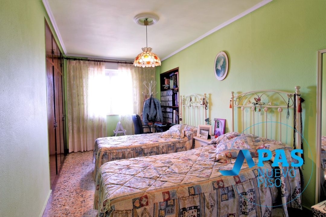 House or chalet for sale in Calle los Foramontanos, Alisal - San Román