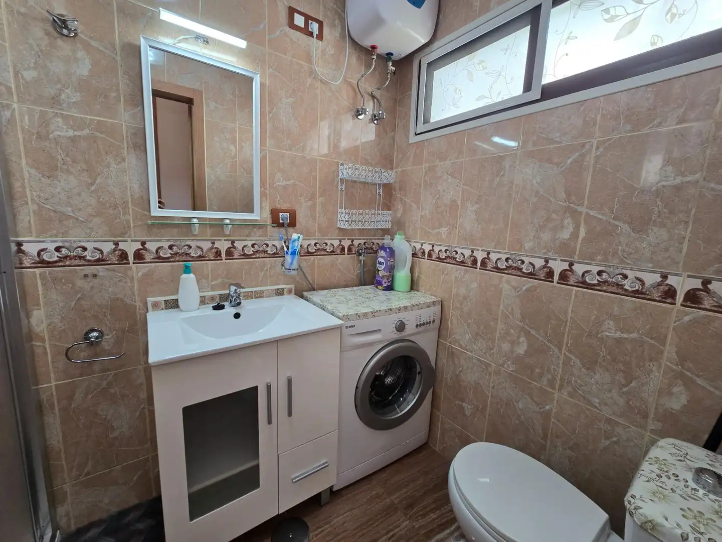 Apartament amb terrassa de lloguer a Puerto Rico, imagen 5