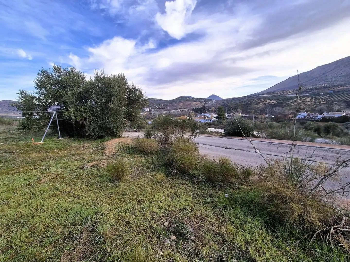 Terreny residencial en venda a Loja, imagen 4