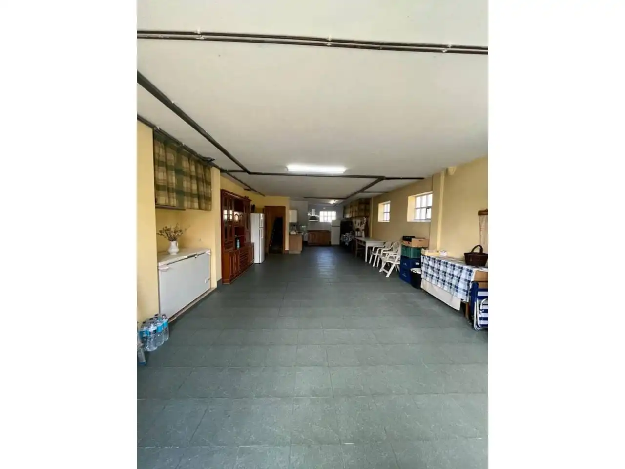 House with garden for sale in Ponte Baxoi, imagen 60