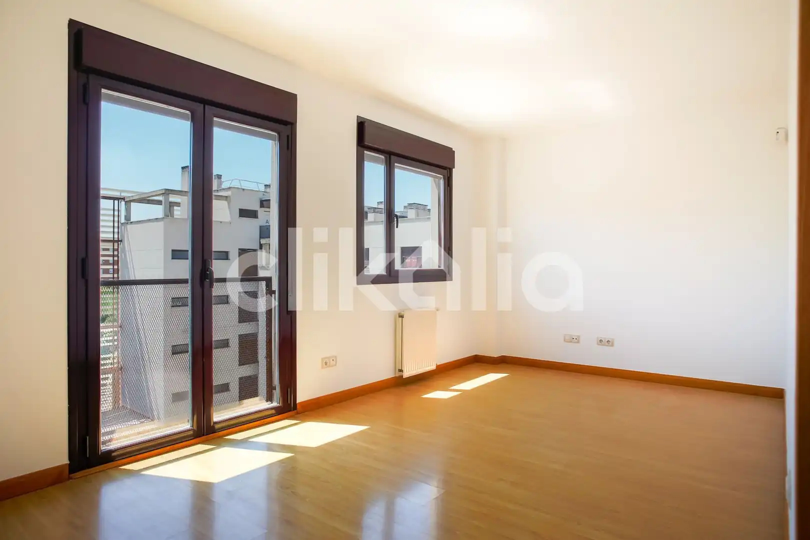 Piso con piscina en venta en Latina, imagen 3