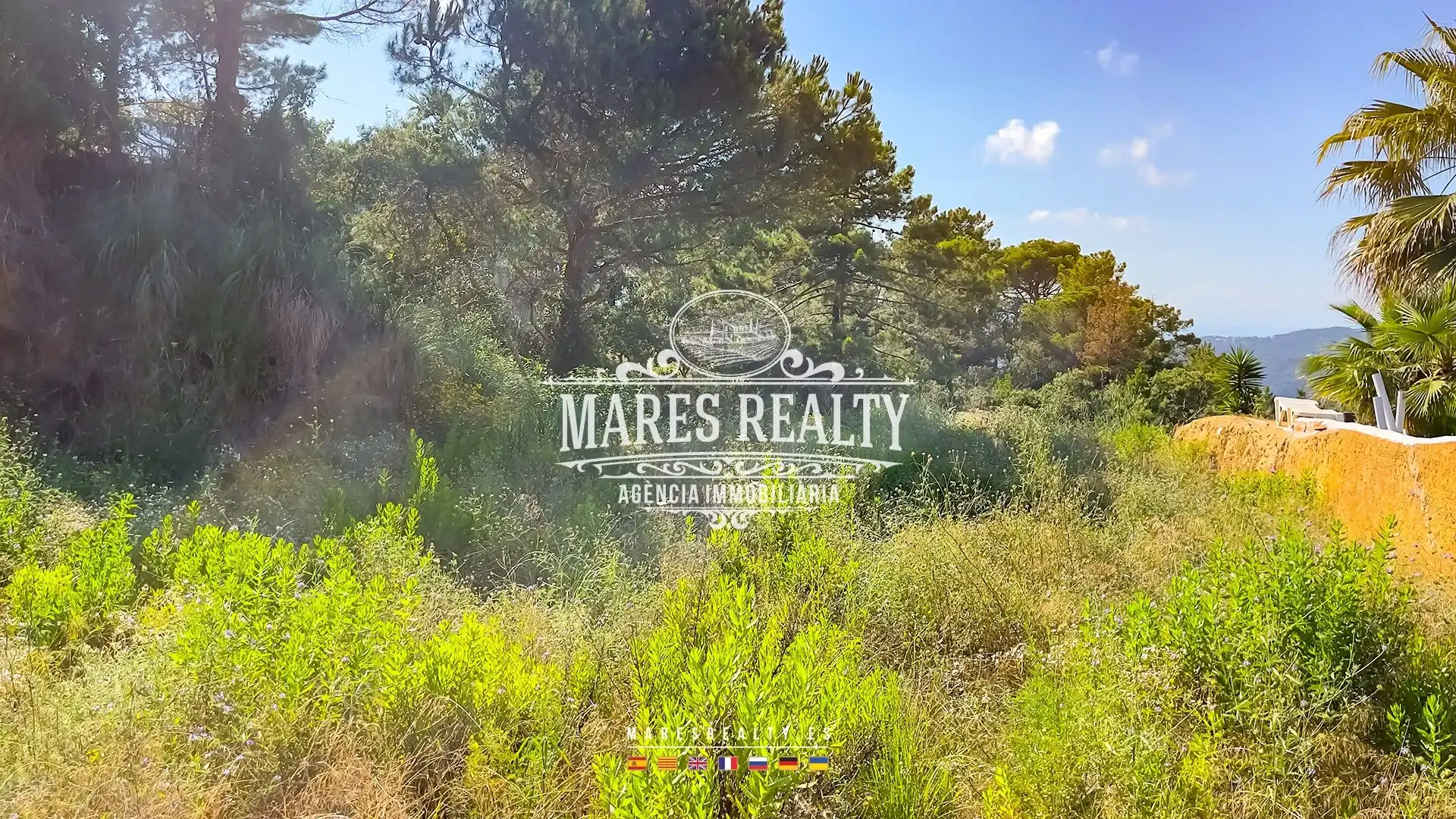 Terrenos y solares en venta en Serra Brava, imagen 6