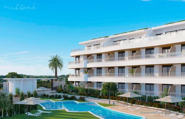 Apartamento en Venta en Playa Flamenca