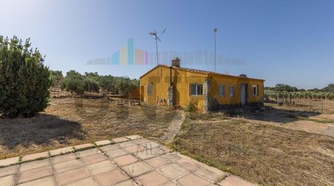 Foto 2 de Casa o xalet en venda a Las Vaguadas, Badajoz Capital