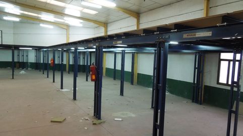 Photo 4 of Premises for rent in Calle del Cierzo, 4, Valdepelayo - Montepinos - Arroyo Culebro, Leganés