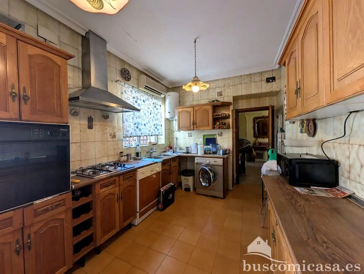 Casa amb jardí en venda a Calle Goya, imagen 10