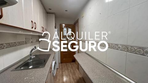 Photo 4 of Flat to rent in Del Río San Lorenzo, Portazgo,  Madrid Capital