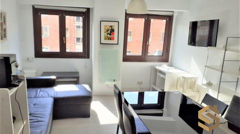 Photo 4 of Flat to rent in San Pedro de Deusto - La Ribera, Bilbao