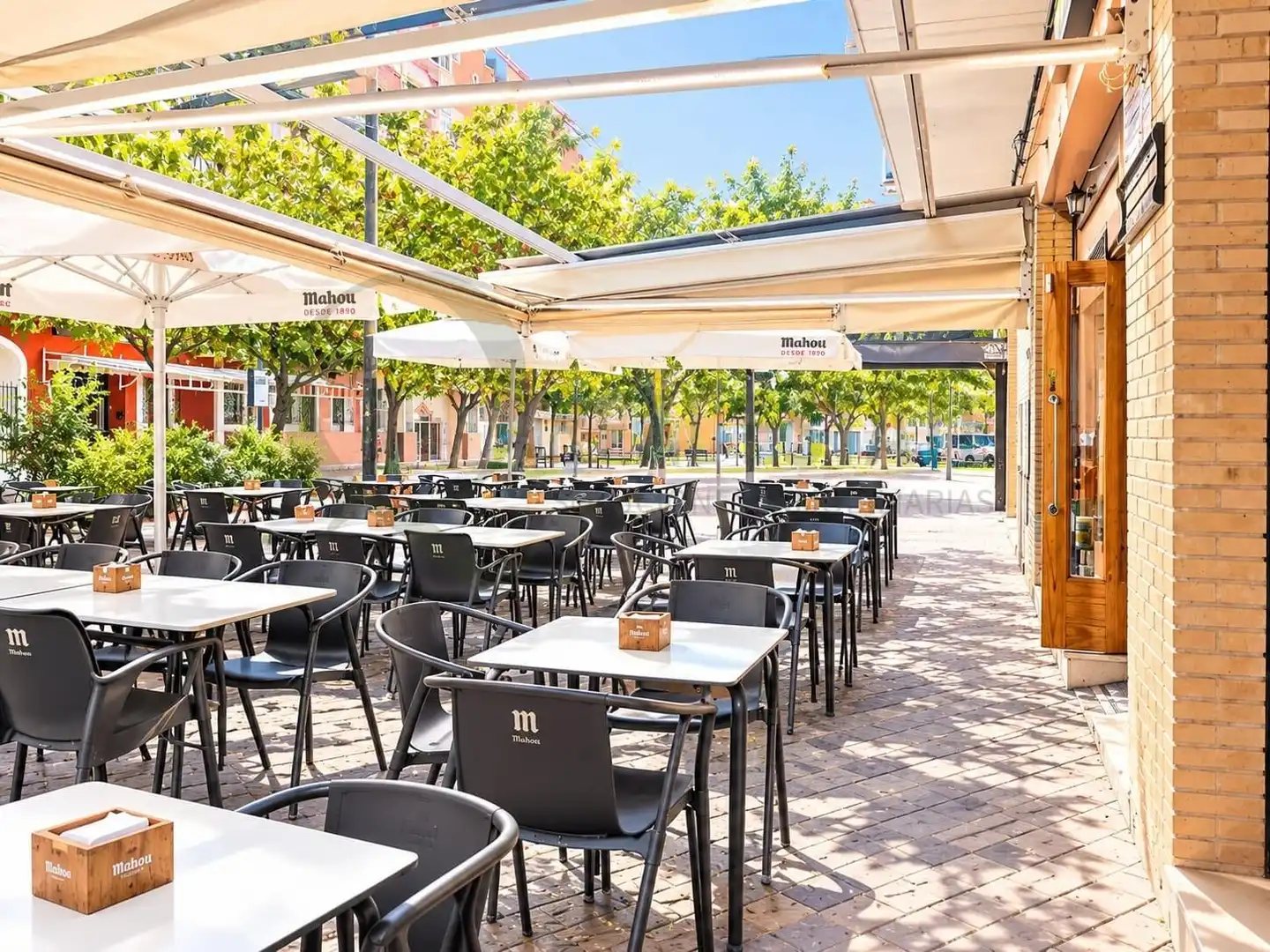 Gewerbefläche zum Verkauf in Avenida Avenida País Valencia, imagen 3