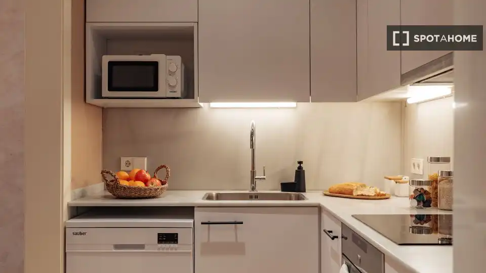 Flat to rent in Ciutat Vella, imagen 12