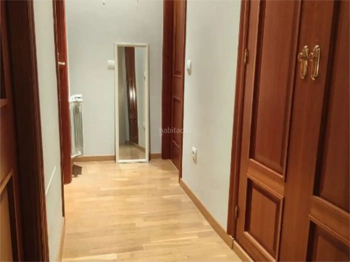 Wohnung mit Aufzug zum Verkauf in Calle San Antón 24, imagen 9