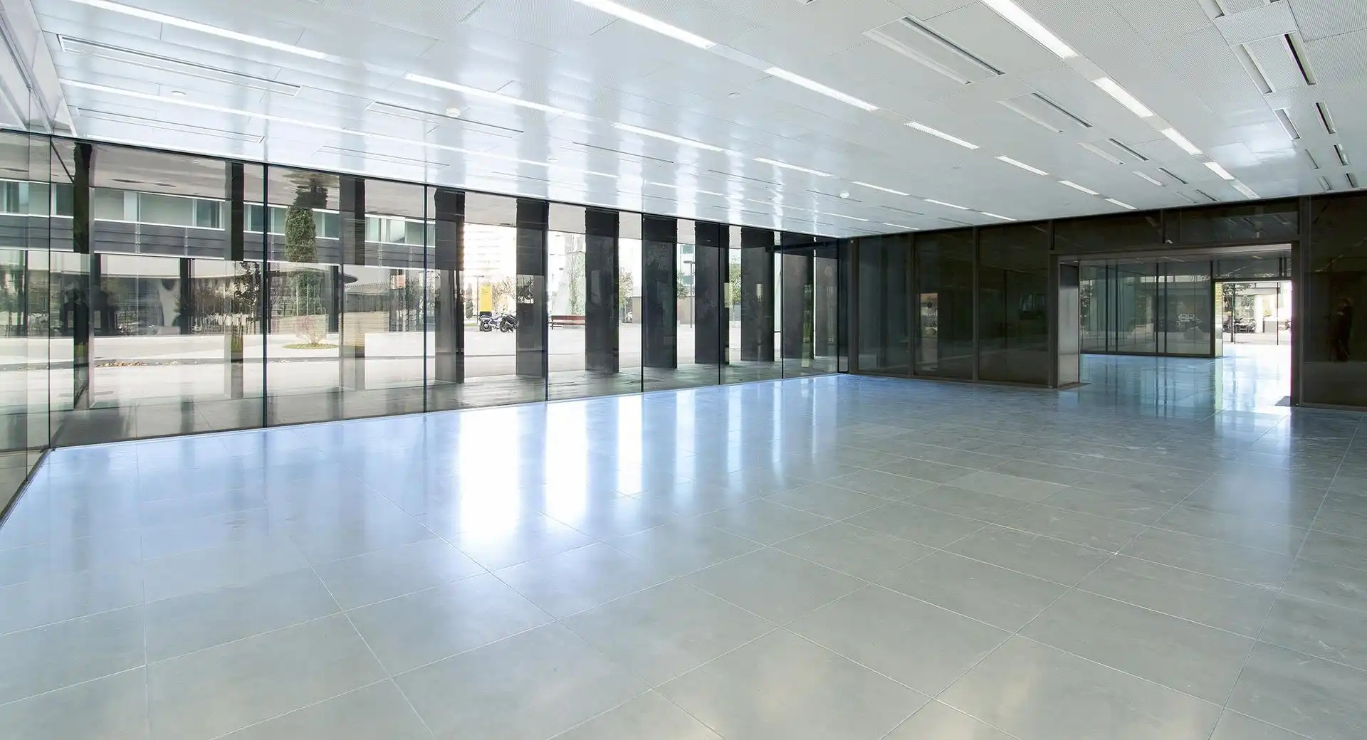Oficina de alquiler en N/A, Bellvitge