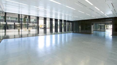 Foto 3 de Oficina de lloguer a N/a, Bellvitge, Barcelona