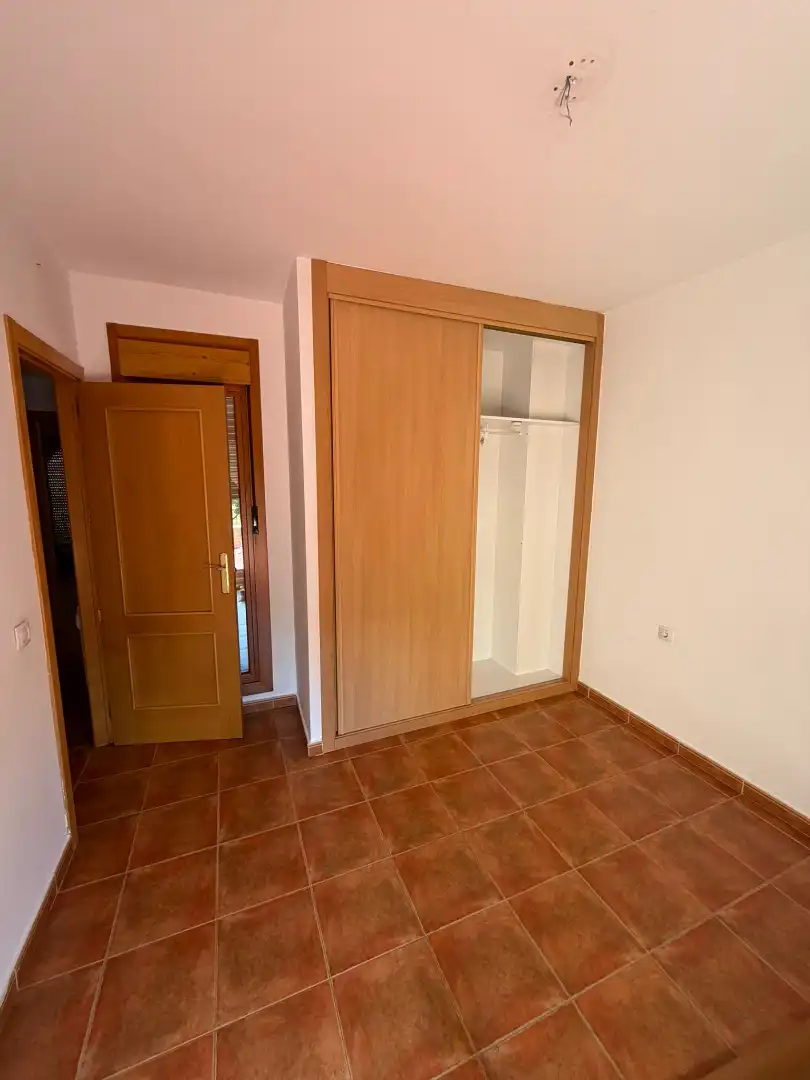 Dormitori de Casa o xalet de lloguer en Aranjuez amb Aire condicionat, Calefacció i Traster