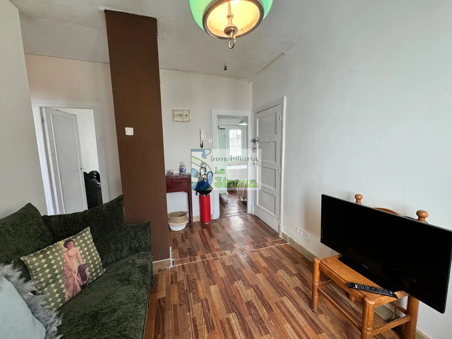 Flat for rent in Plaza Mercado, 1, Centro