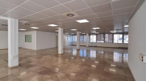 Foto 4 de Oficina de alquiler en Barcelona - Calle Galileu, Barri de les Corts, Barcelona Capital