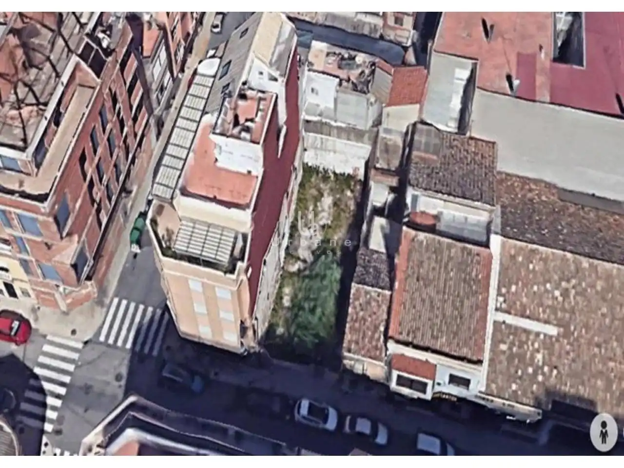 Wohnbaugrundstück zum Verkauf in Calle Doctor Ferran, imagen 9