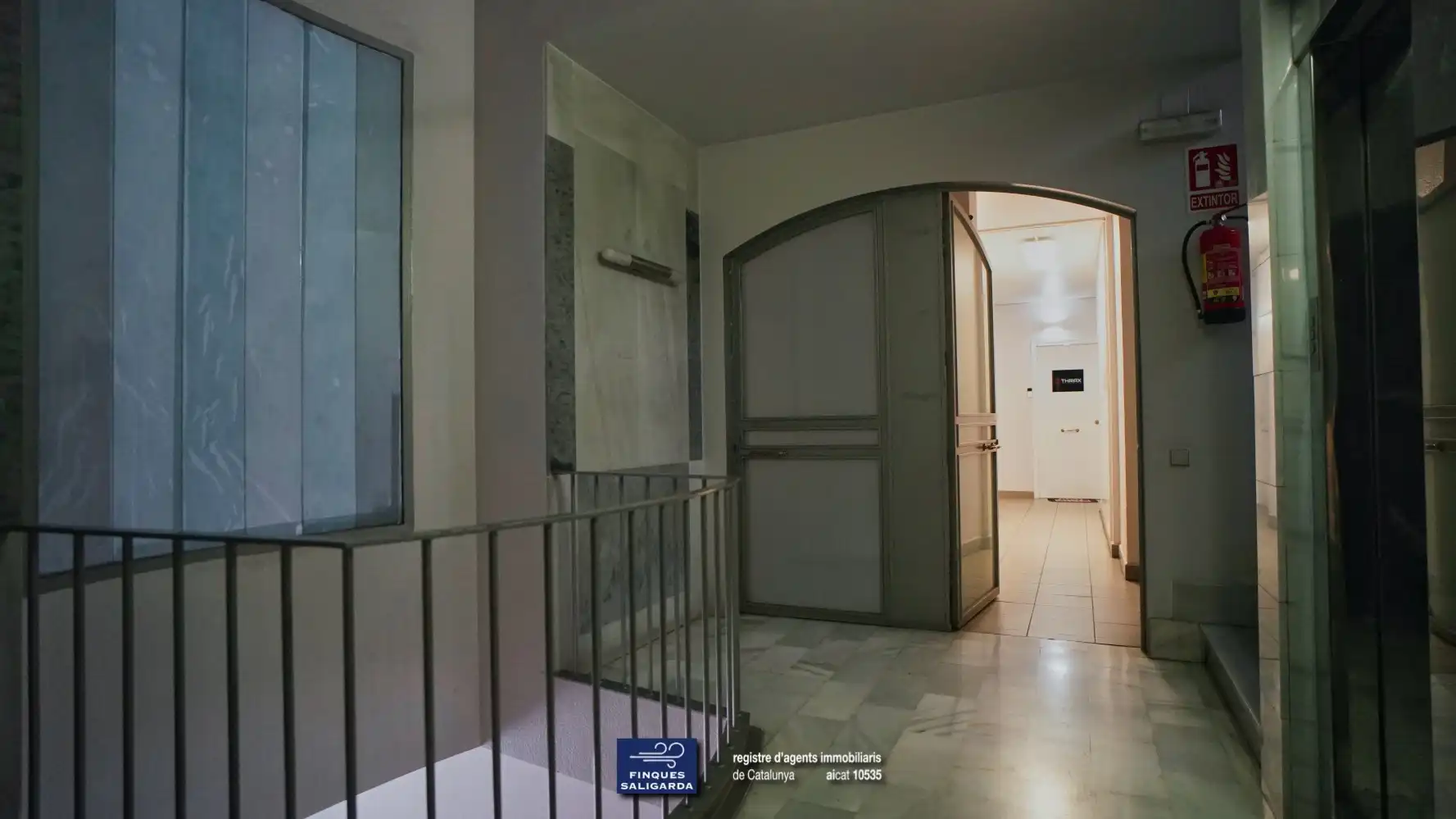 Edificio en venta en Granollers