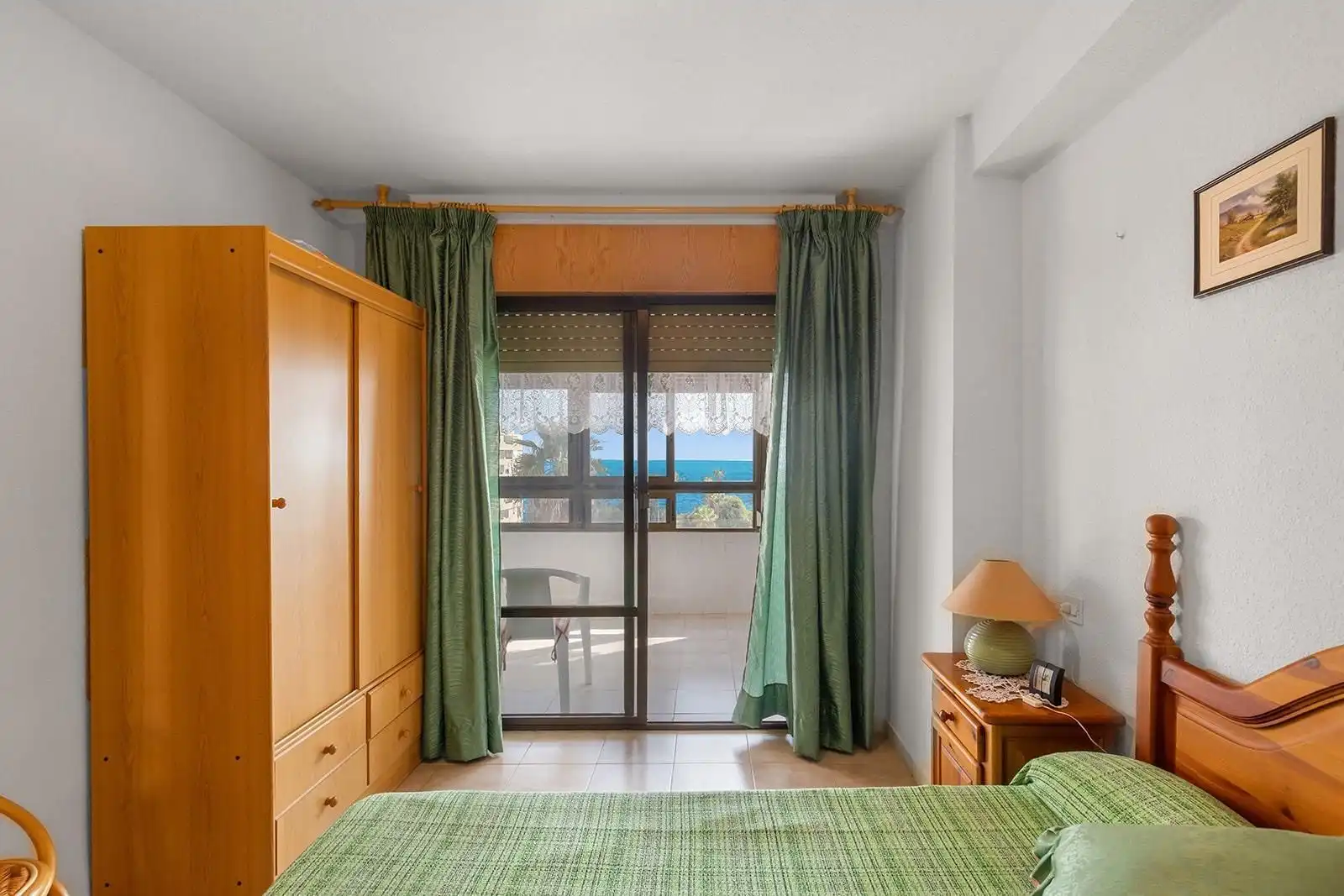 Apartament amb ascensor en venda a La Mata, imagen 12