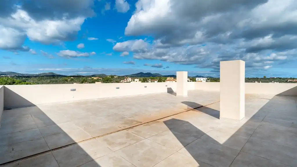 Detached house with pool for sale in Portopetro, imagen 20