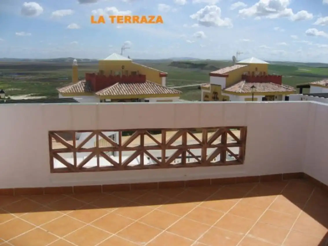 Piso con piscina en venta en Loma Martin Miguel, imagen 19