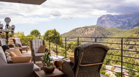 Foto 3 de Casa o xalet en venda a El Castell de Guadalest, Alicante