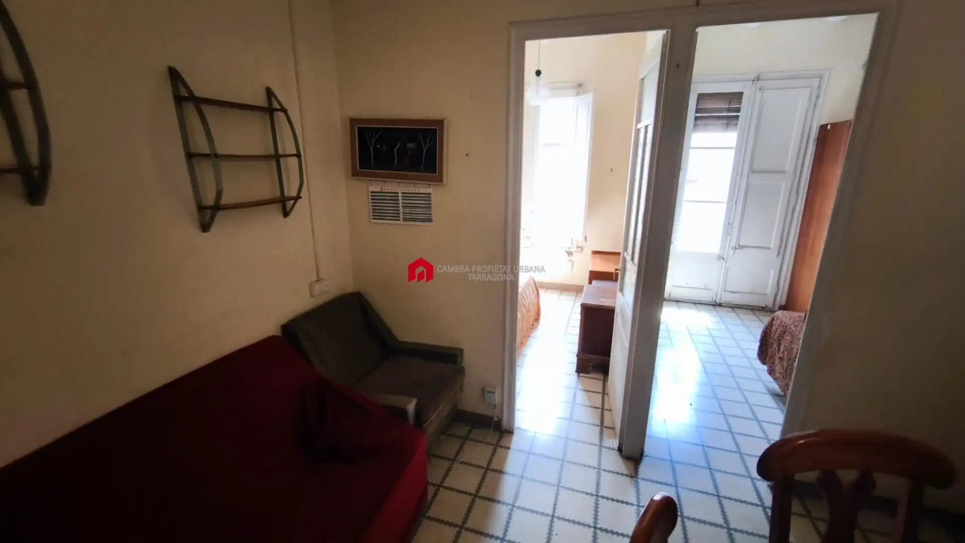 Flat for sale in Tarragona  with Balcony
