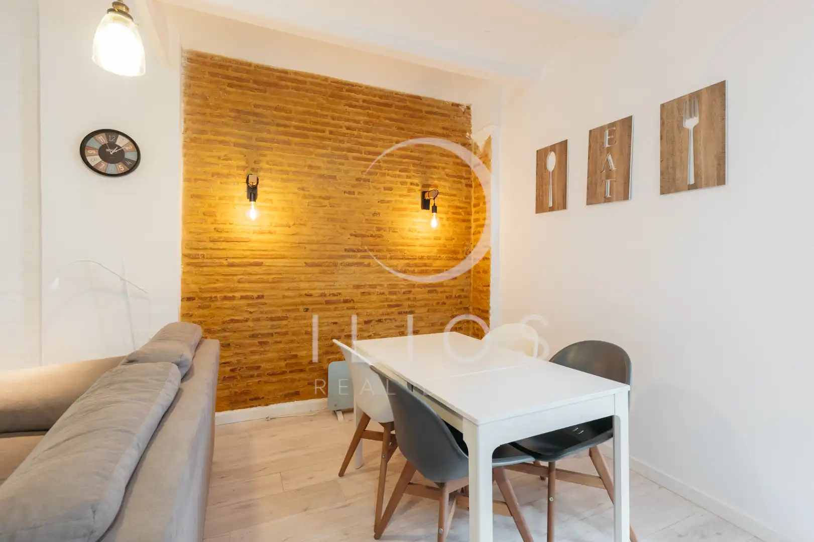 Appartamento in vendita a Carrer del Convent de Jerusalem, imagen 3