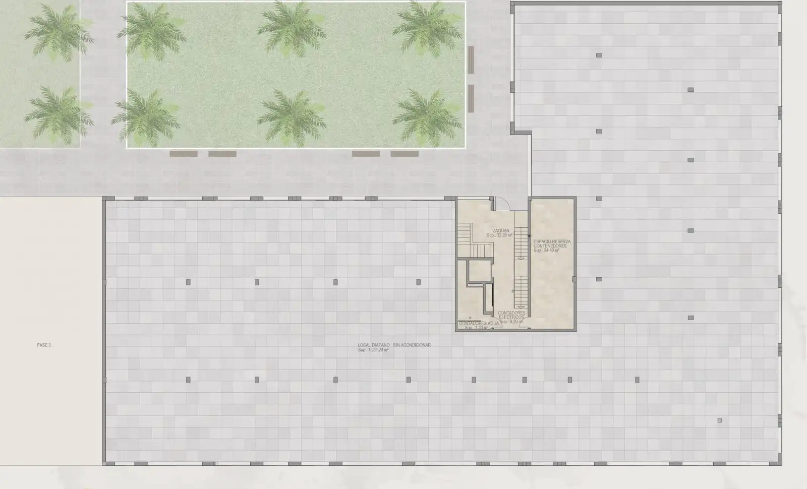 Apartament amb terrassa en venda a Torre-Pacheco ciudad, imagen 11