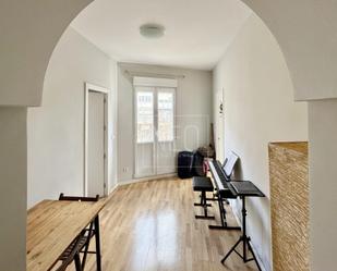 Flat for sale in  Madrid Capital  with Air Conditioner, Heating and Balcony