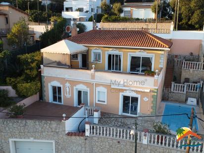 Casa o xalet en venda a Lloret Blau - La Creu de Lloret