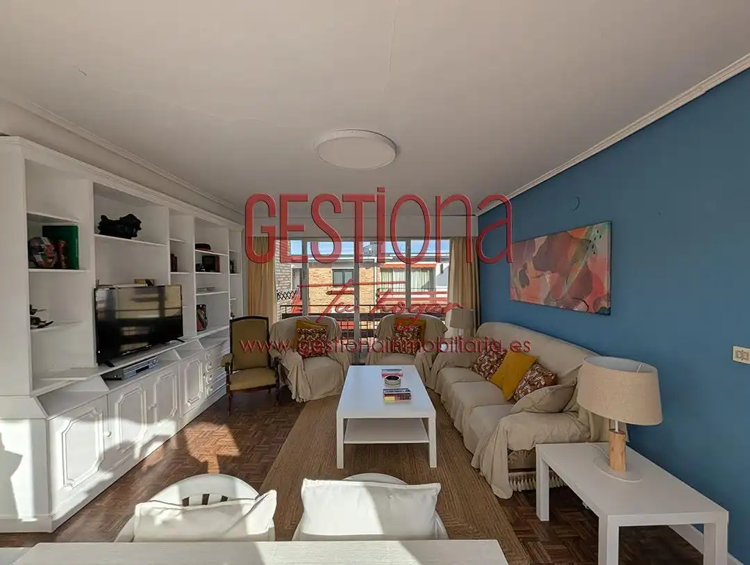 Apartament amb terrassa en venda a El Puntal, imagen 7