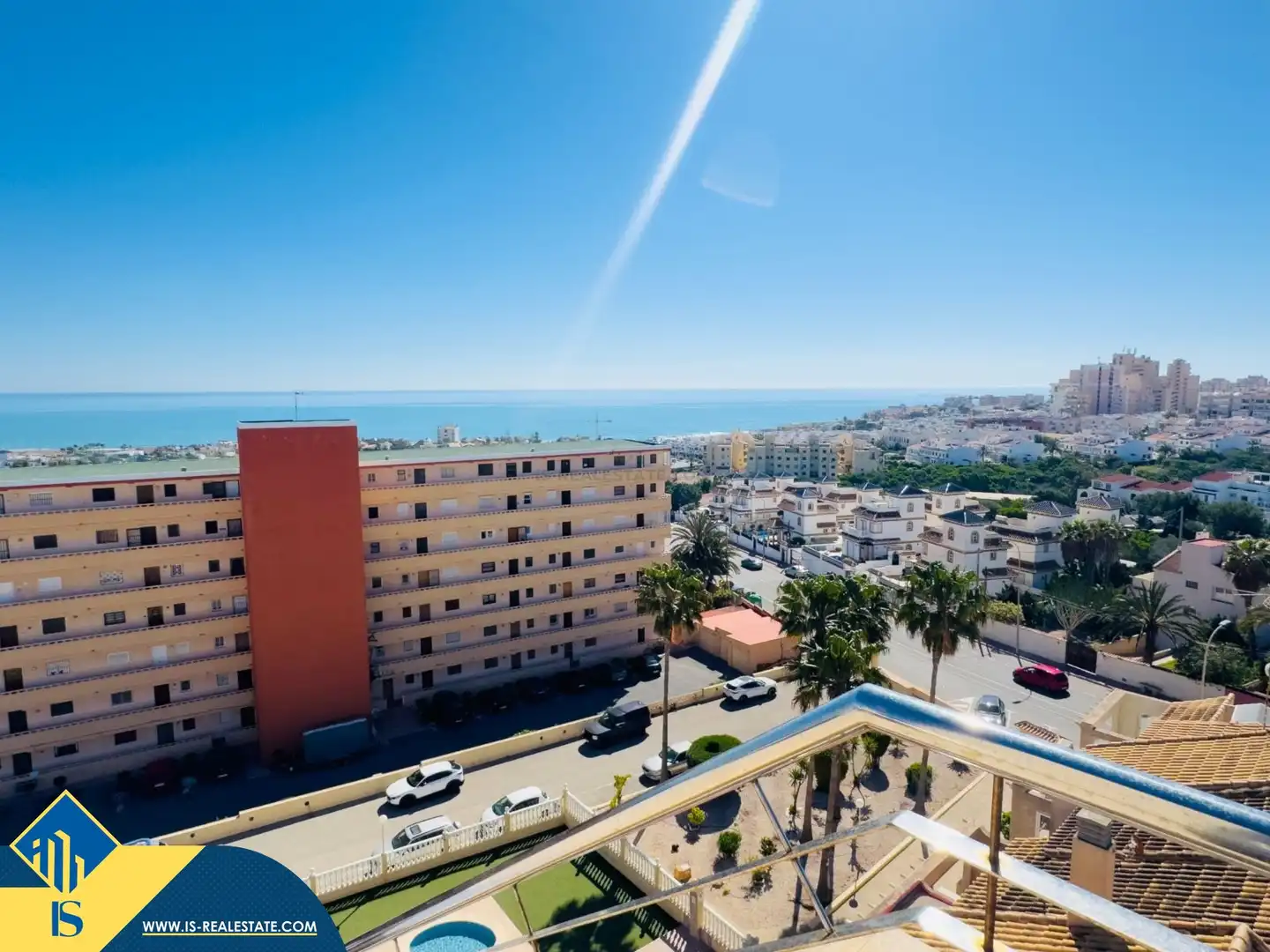Penthouse mit Terrasse zum Verkauf in La Mata, imagen 39