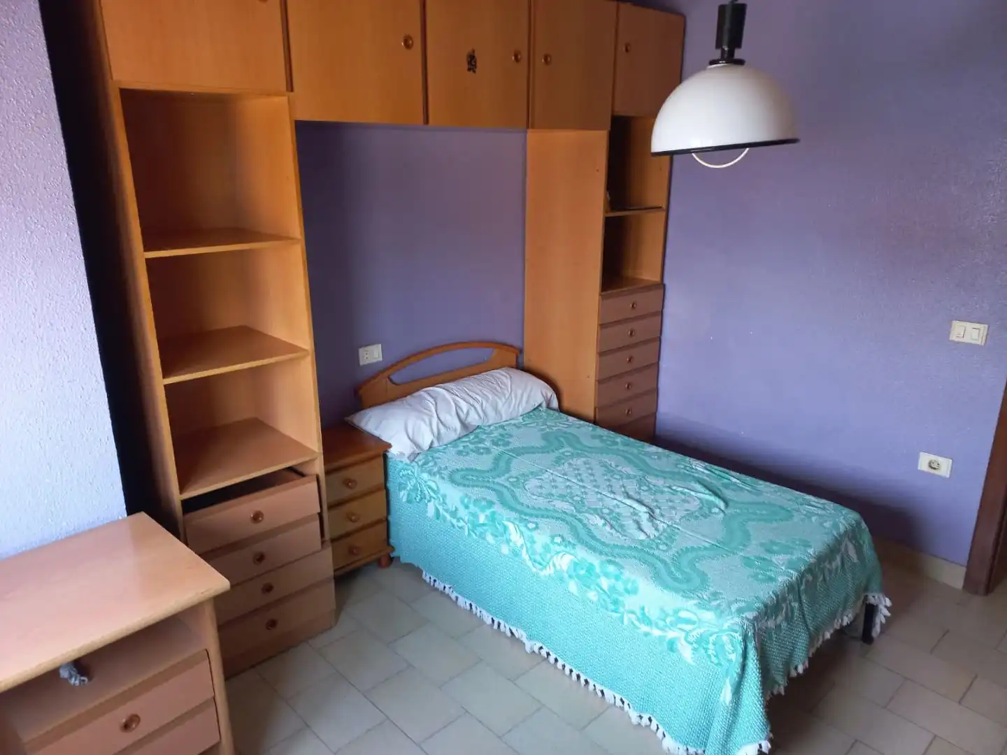 Wohnung mit Aufzug zum Verkauf in Sichar 59, imagen 22