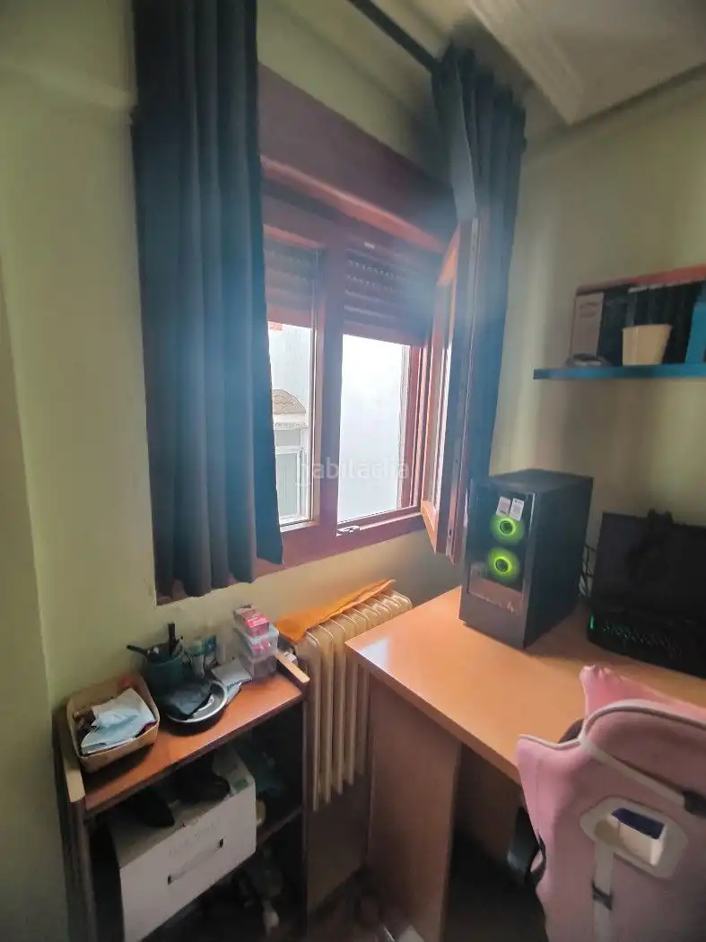 Wohnung mit Pool zum Verkauf in Calle Arco de San Francisco 12D, imagen 21