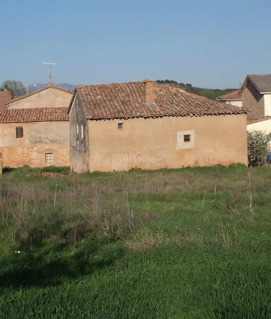 House with garden for sale in Travesía Mayor 6, imagen 9