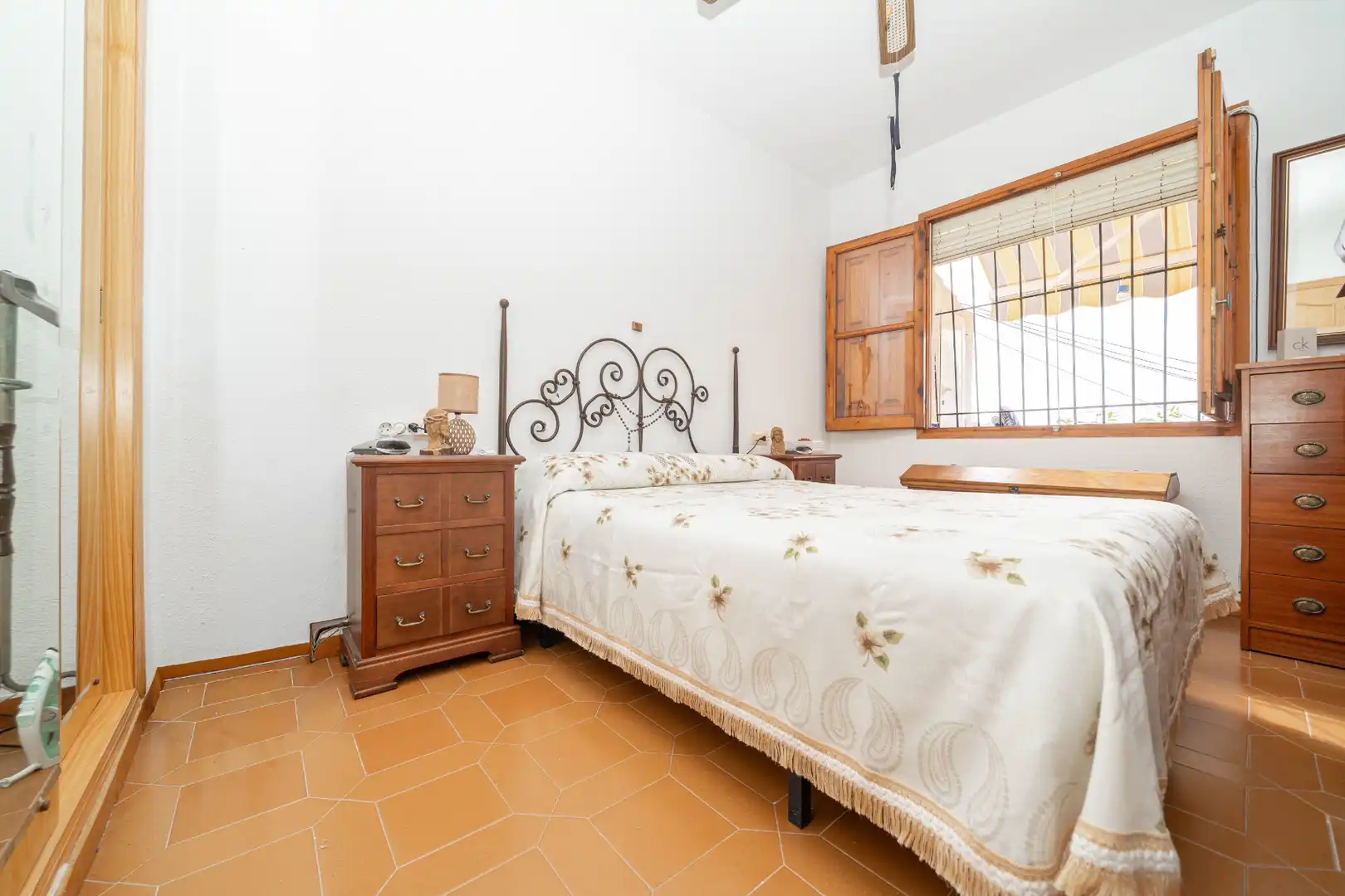 Dormitori de Casa o xalet en venda en Orihuela amb Terrassa