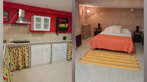 Foto 2 de Loft en venda a Calle Ermita, 2, Abarán, Murcia