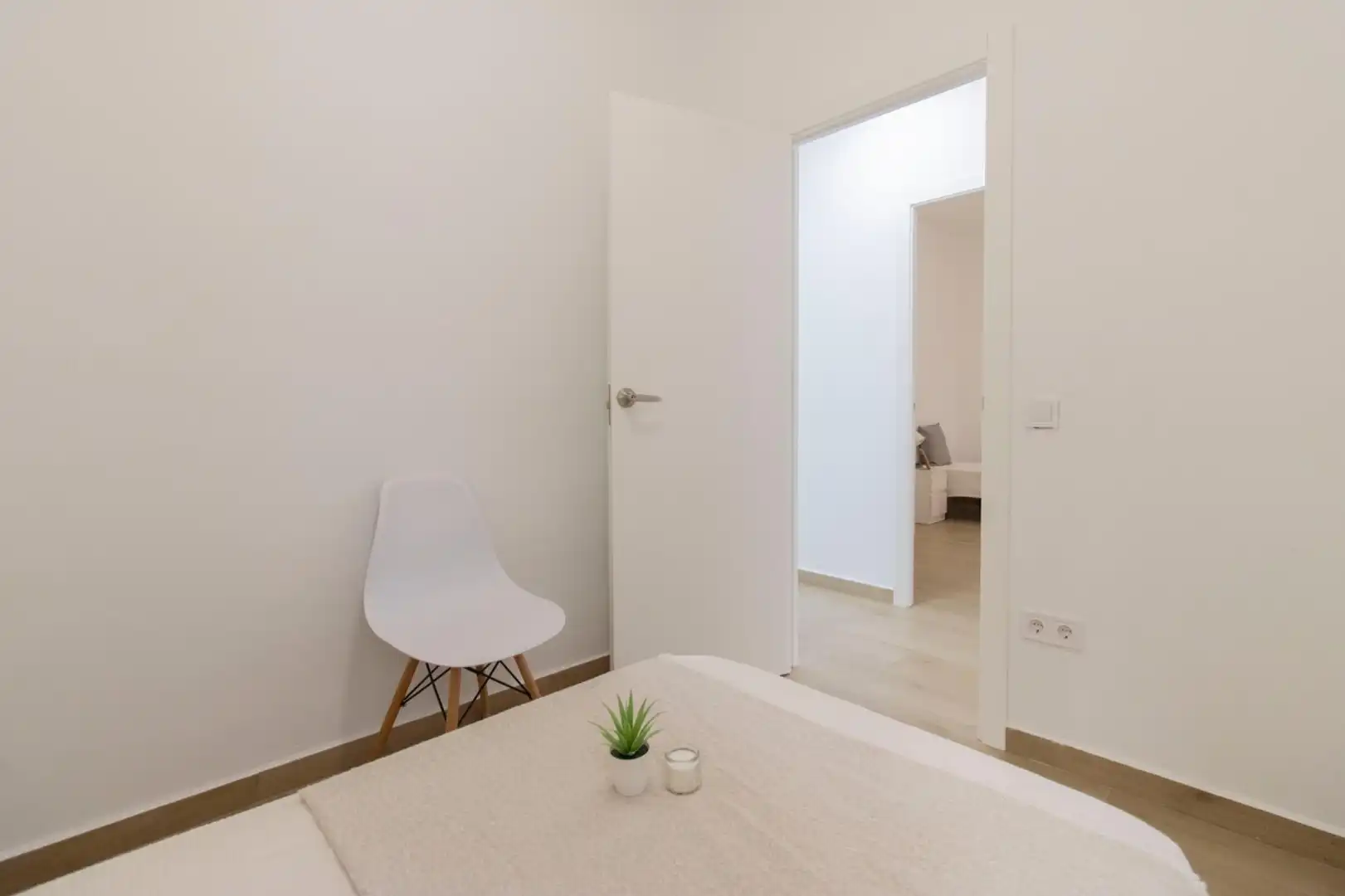 Wohnung mit Terrasse zum Verkauf in Calle Cavallers 13, imagen 36
