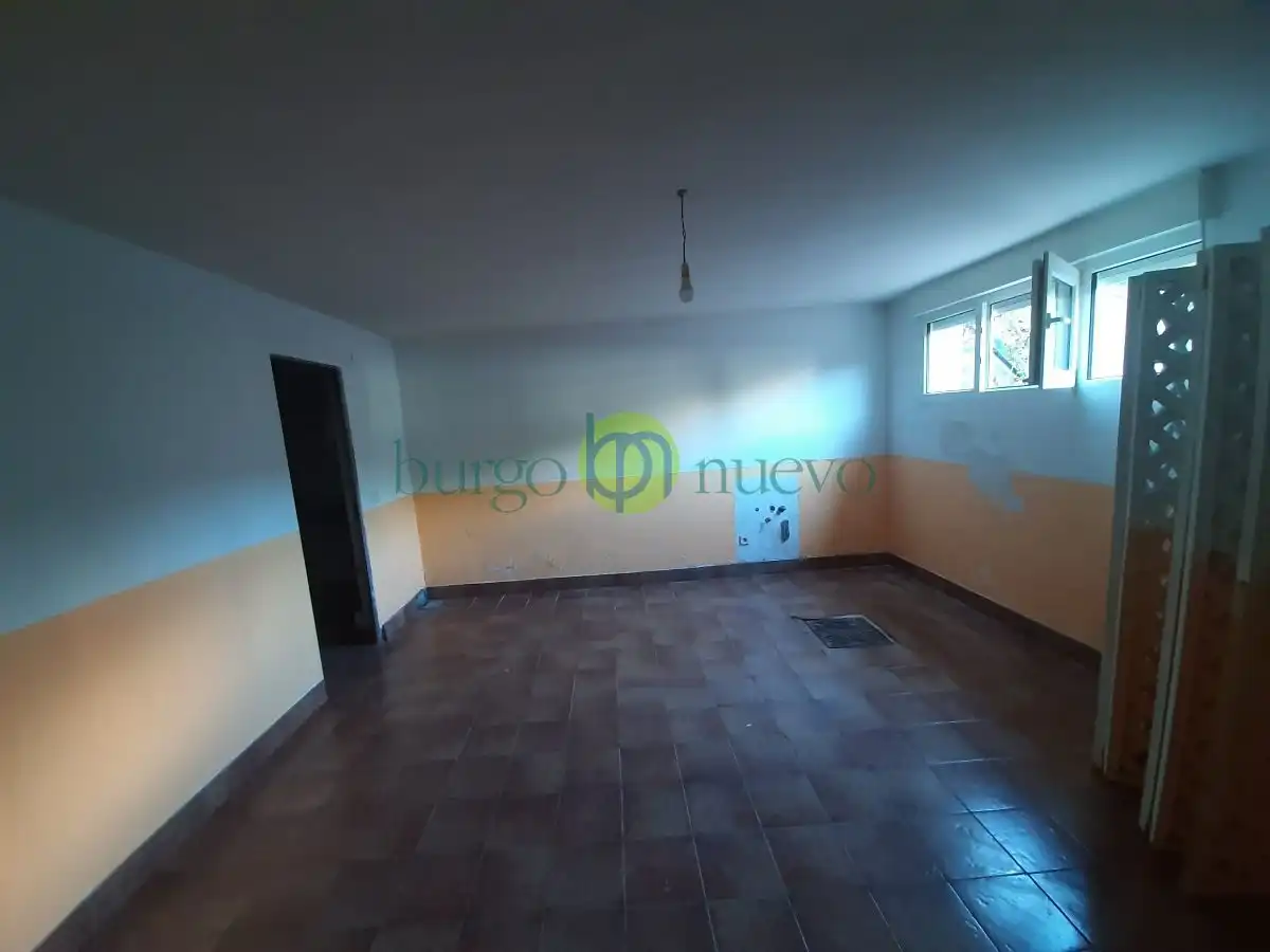 Haus oder Chalet zur Miete in Calle Guadalquivir, San Andrés del Rabanedo pueblo