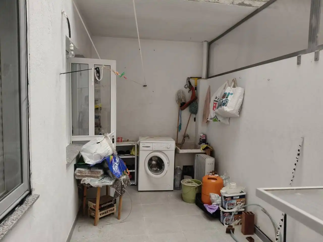 Wohnung zum Verkauf in Curtis mit Terrasse und Möbliert