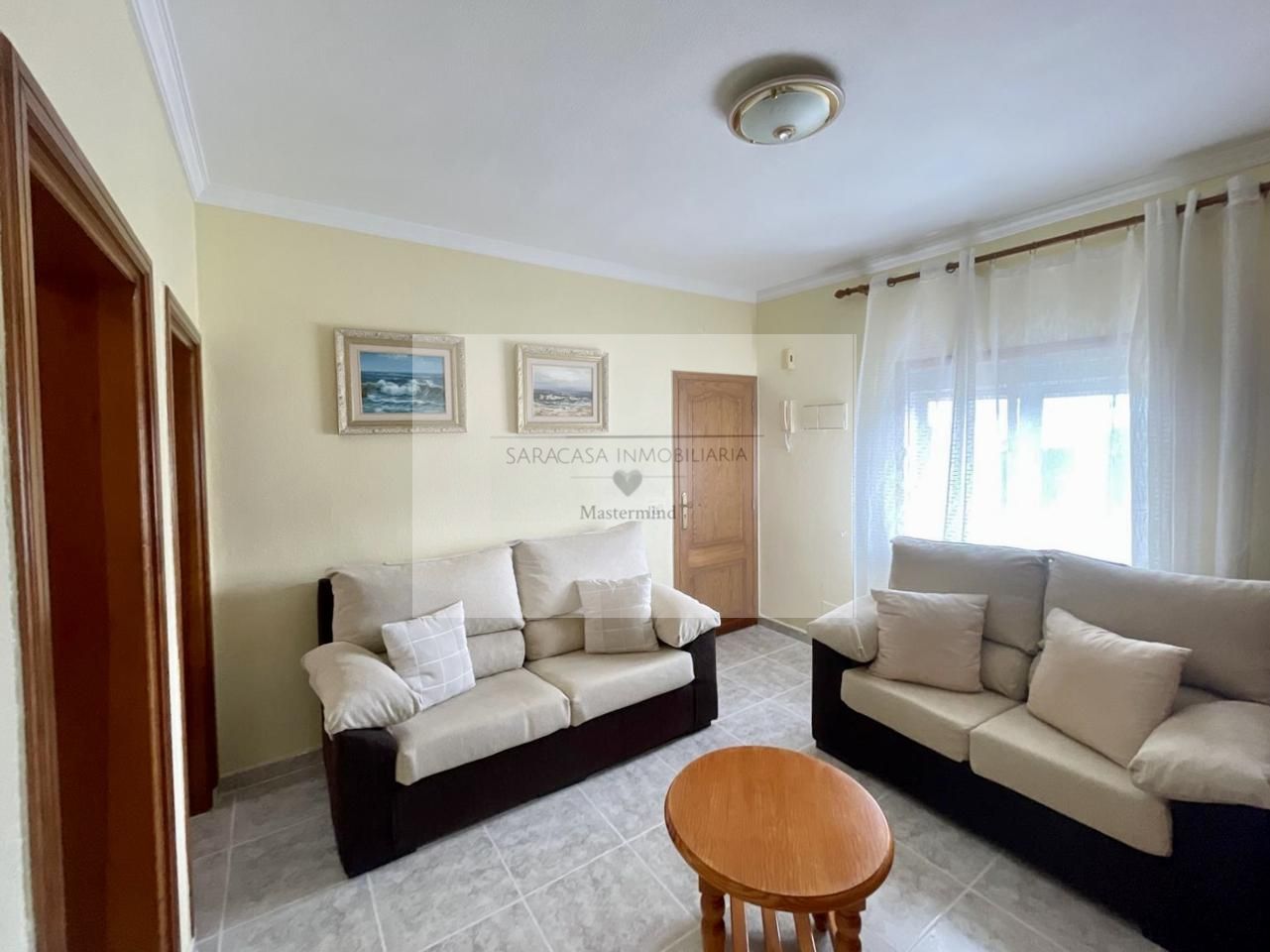 Living room of Flat for sale in Las Palmas de Gran Canaria