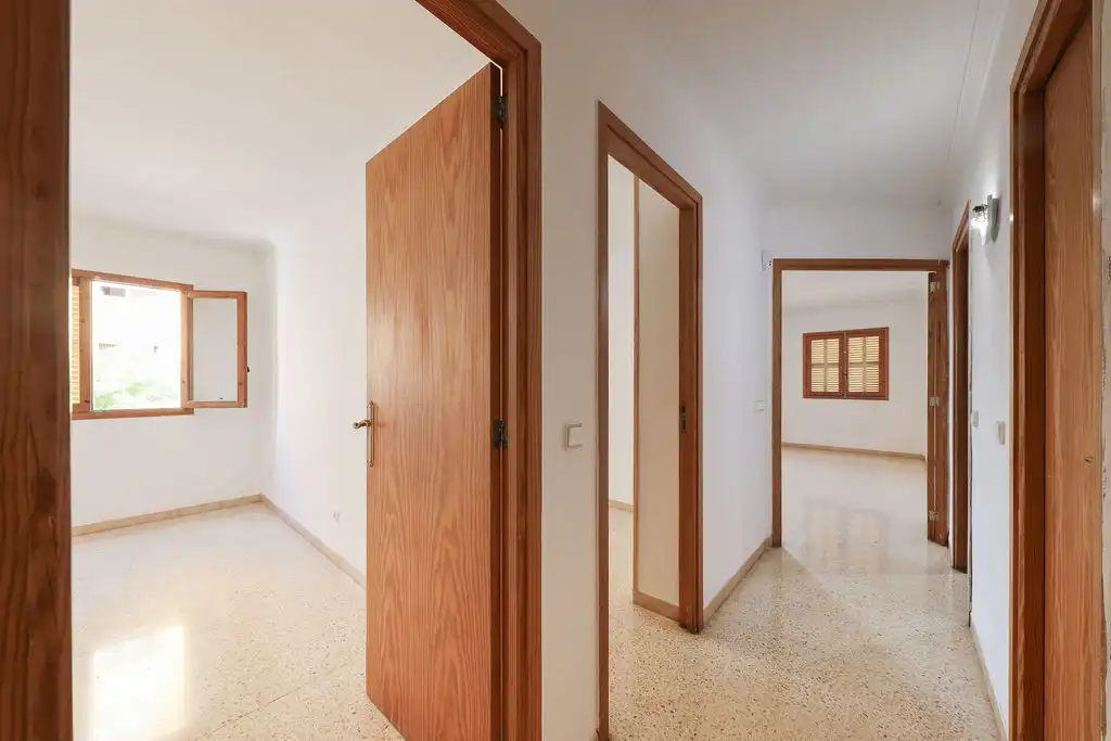 Piso en venta en  Palma de Mallorca