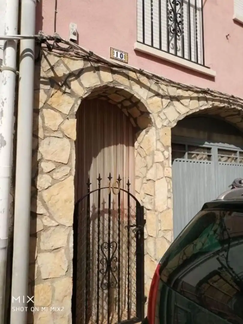 Casa en venda a Fuentes de Ayódar, imagen 4