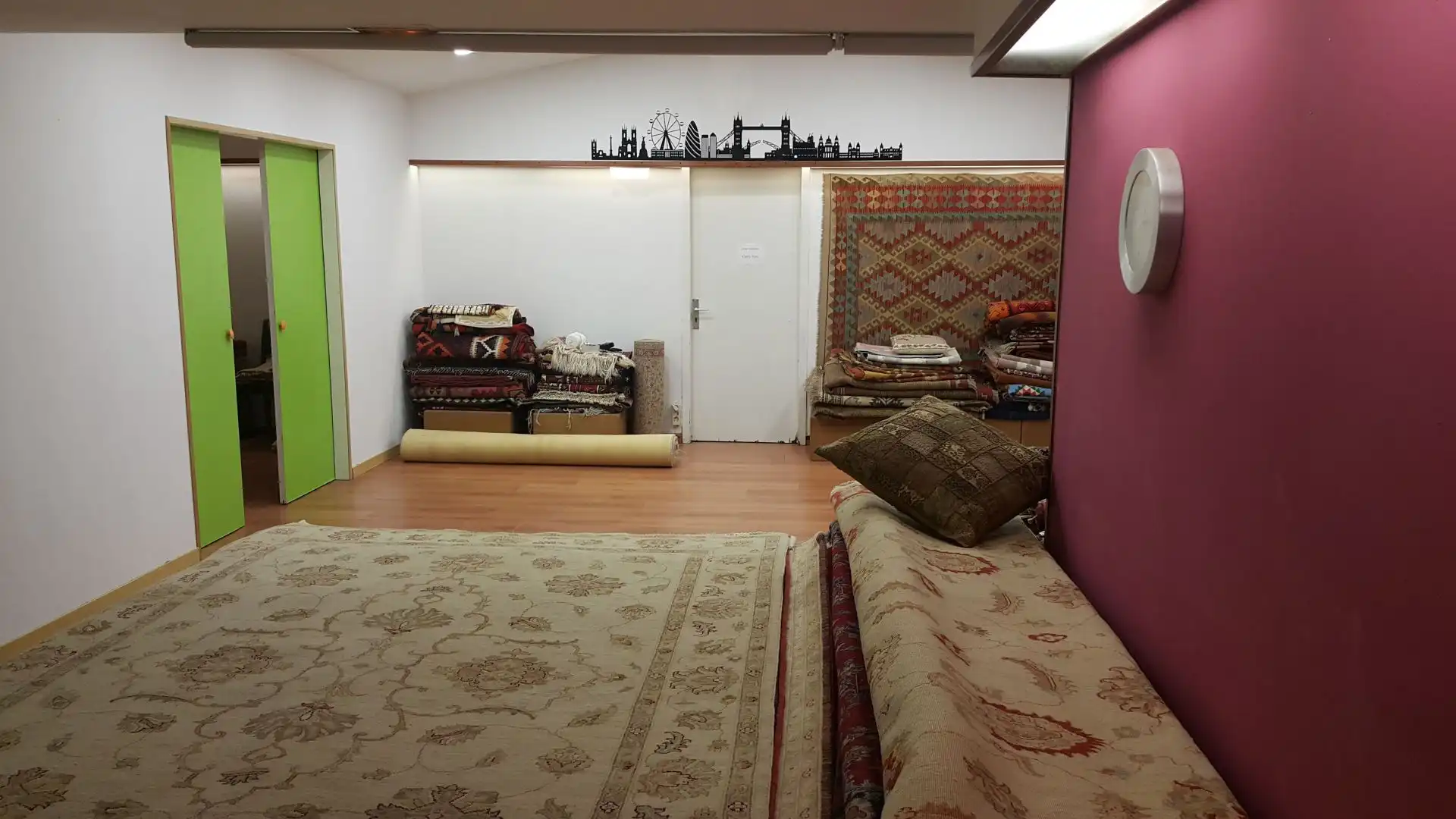 Local comercial de lloguer a Eixample Nord, imagen 6