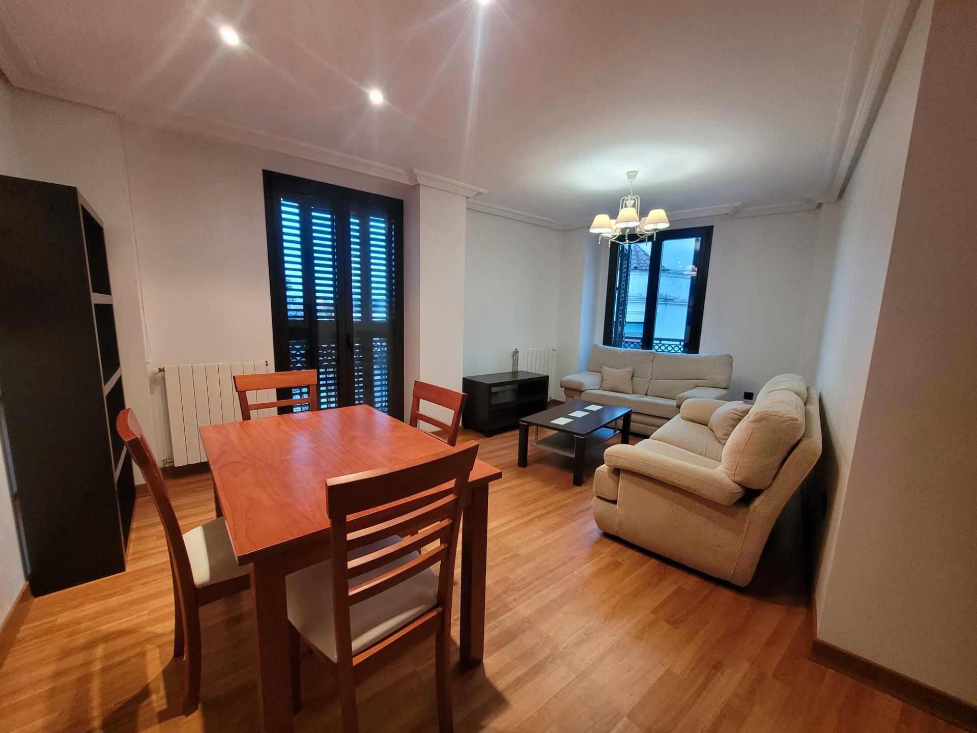 Piso de alquiler en Calle Prim, 48, Casco Antiguo