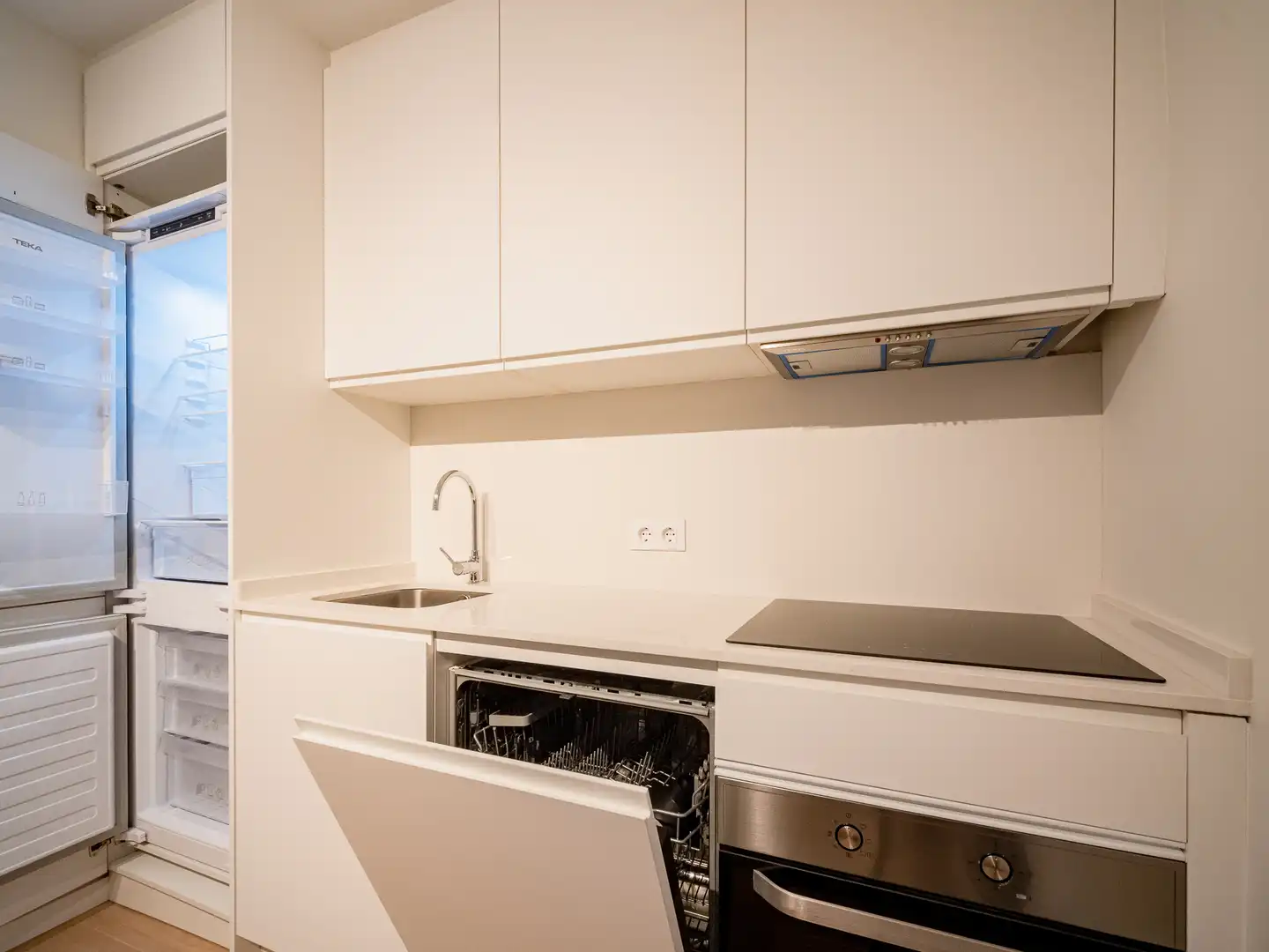Appartement avec terrasse à louer à Calle Cavanilles, imagen 21