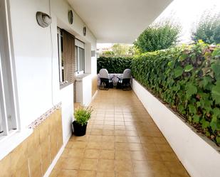 Terrace of Planta baja for sale in Altafulla  with Heating, Terrace and Oven